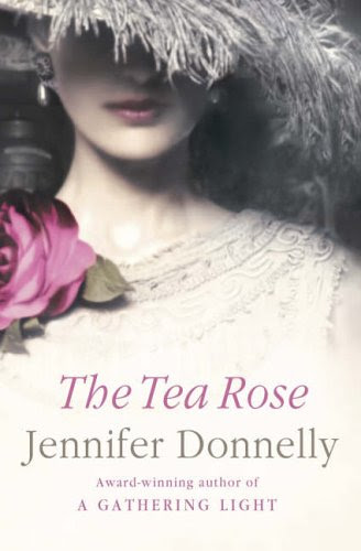 The Tea Rose (The Tea Rose, #1)