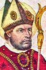 Zenobio de Florencia, Santo