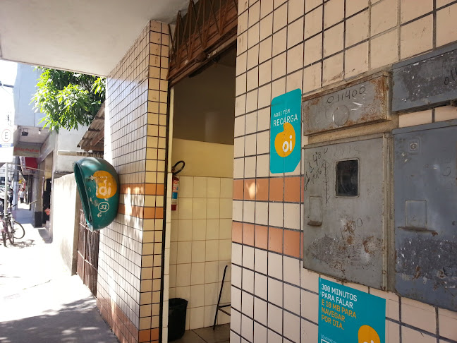 Avaliações sobre Bar Central em Vila Velha - Cafeteria