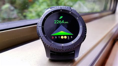 whatsapp on gear s2