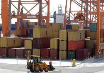 ΠΣΕ: ΣΤΑ 42 ΕΚΑΤ. ΕΥΡΩ ΟΙ ΕΞΑΓΩΓΕΣ ΣΤΟ ΚΑΤΑΡ