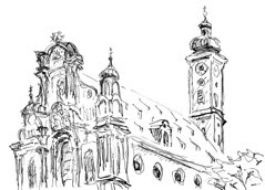 Heiliggeistkirche