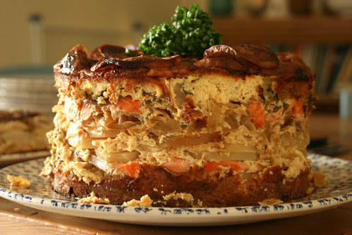 Potato cake 2