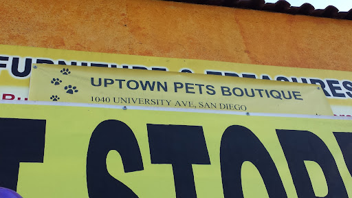 Pet Care «Uptown pets», reviews and photos, 1251 University Ave, San Diego, CA 92103, USA