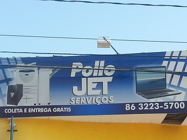 Avaliações sobre Pollo Jet Serviços em Teresina - Dedetizadora
