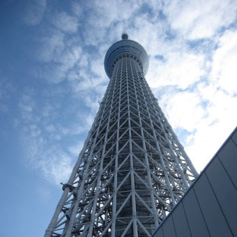 スカイツリー2