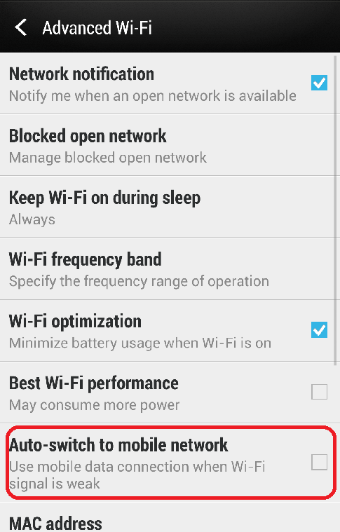 22 Fresh Why Android Phone Cannot Connect To Wifi - Android Hack