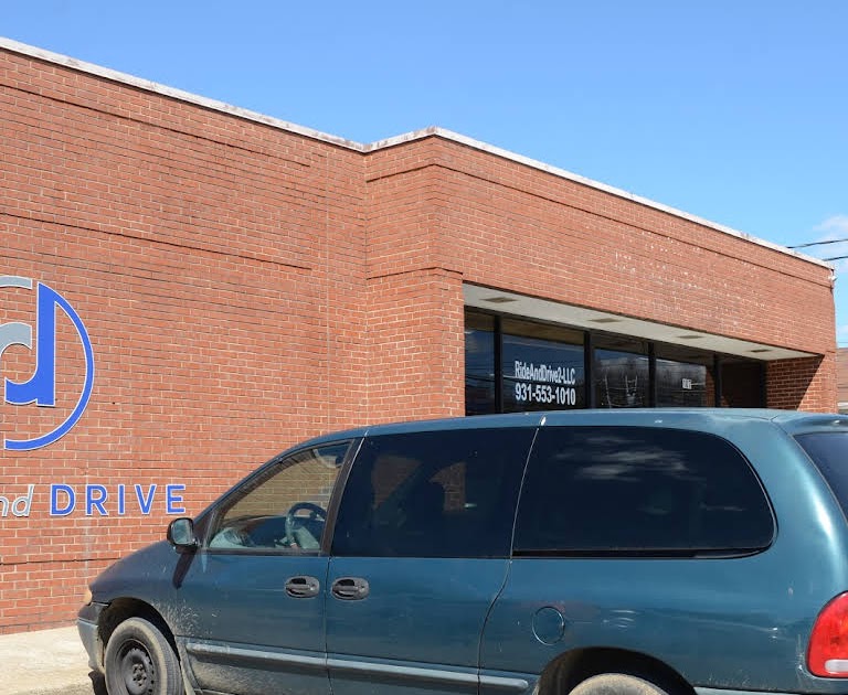 Best Used Car Dealer In Clarksville Tn Ride and Drive 2