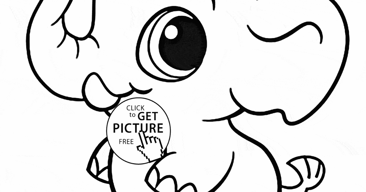 41+ Summer Cute Animal Coloring Pages For Adults Pictures - COLORING
