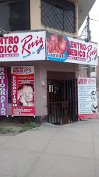 CENTRO MÉDICO Ruiz