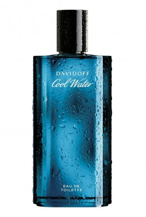 Cool Water Davidoff Masculino