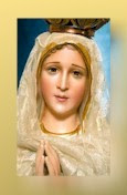 Nuestra Señora de Fátima