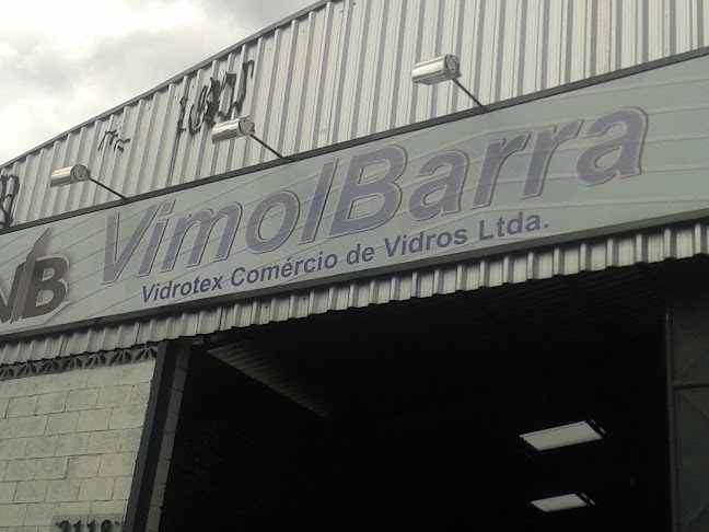 Comentários e avaliações sobre Vimolbarra Vidraçaria e Decorações