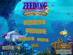 Download Feeding Frenzy 2 Full Version Gratis