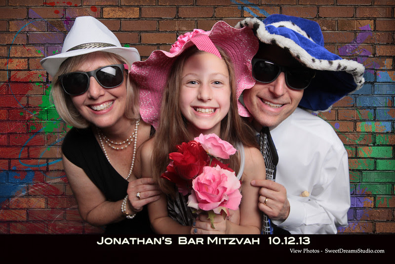 bar mitzvah party rental NJ