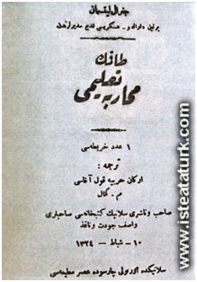 Geometri Mustafa Kemal Ataturk Kitap Babil