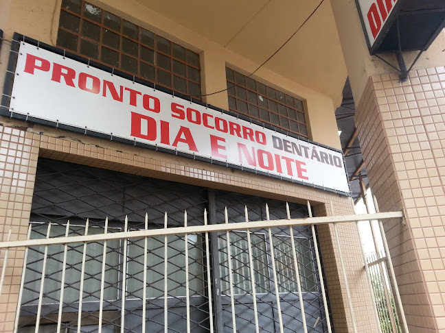 Pronto Socorro Dentário - Clínica Odontológica 24 Horas - Porto Alegre
