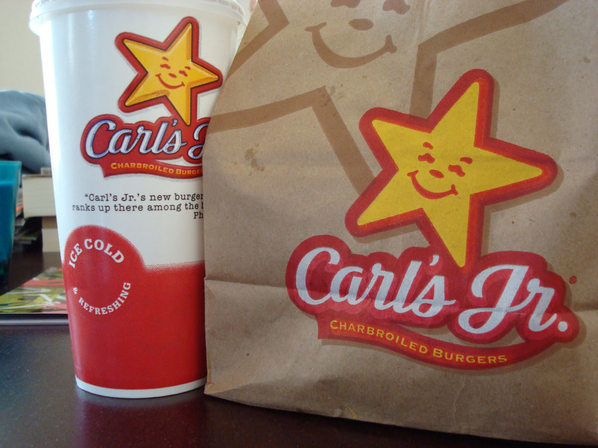 Carl's Jr. Adds Grass-Fed Burgers to Its Menu