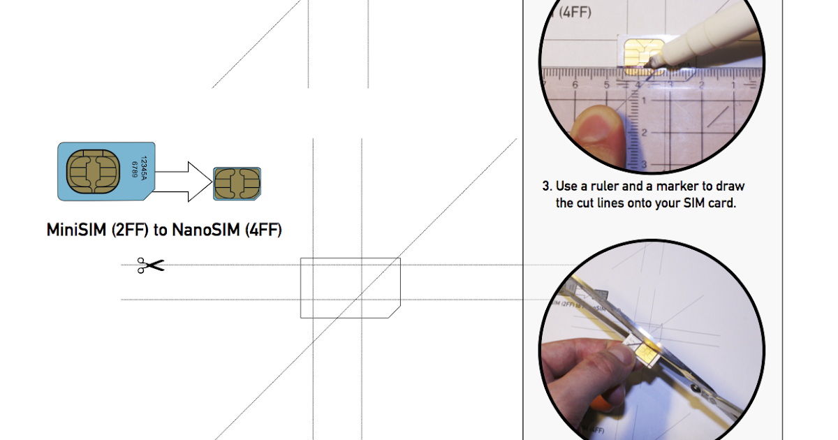 Можно ли обрезать карту. Обрезка симки под нано сим. Обрезать микро сим до нано сим. Как обрезать симку на айфон 7. Обрезка старой сим карты под нано.