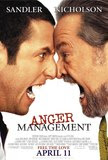 Anger Management Movie Poster