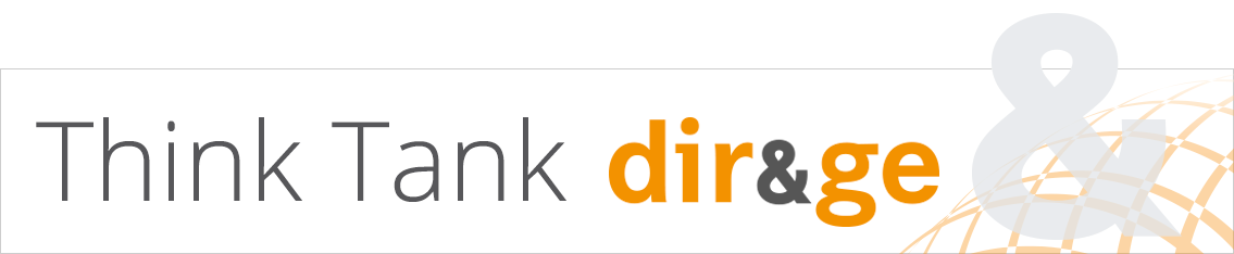 Título Think Tank DIR&GE