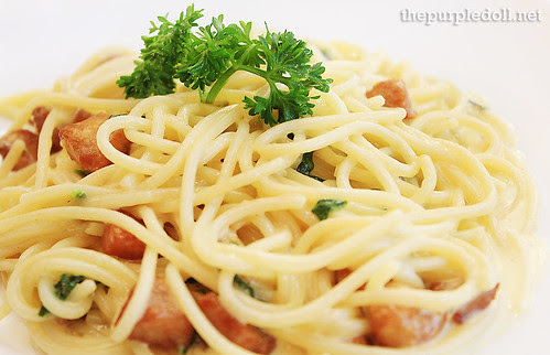 Chicken Pasta P235