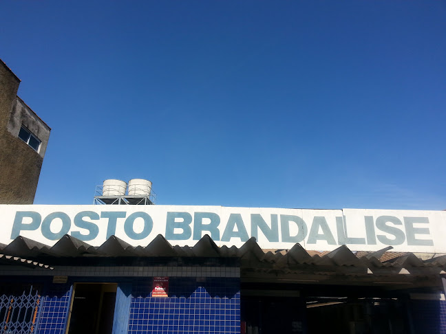 Lavagem Posto Brandalise - Lava-rápido