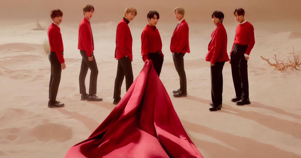 Bts Concert Berlin 2022 - btsaj