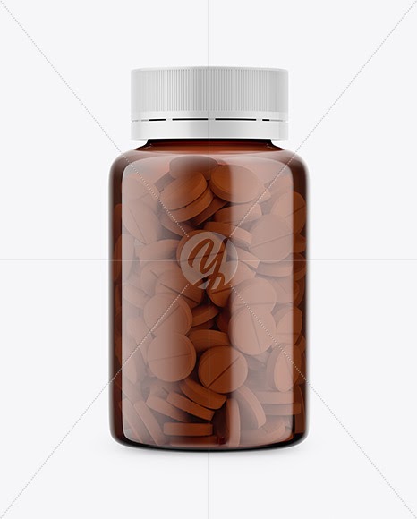 Download Amber Bottle Mockup Yellowimages Free Psd Mockup Templates PSD Mockup Templates