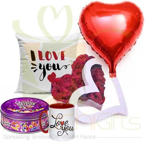 Valentine Gift Karachi - Valentine's Day Restaurant &amp; Gift Guide of