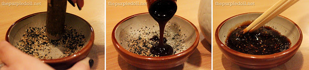 Yabu House of Katsu Sauce