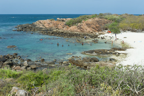 Pigeon Island
