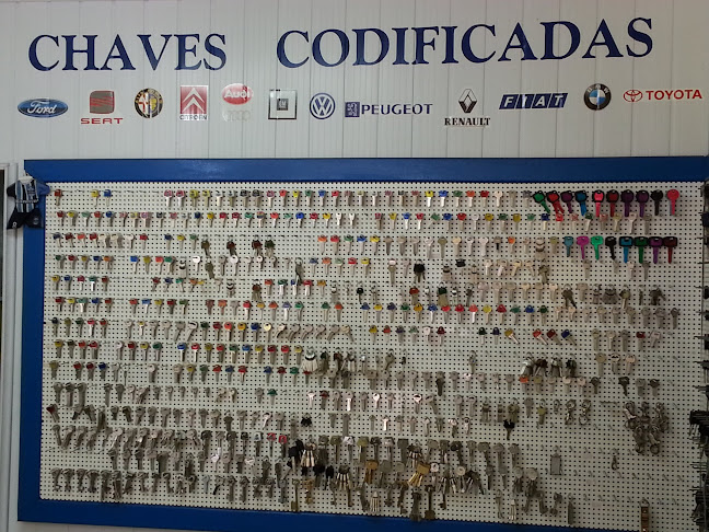 Chaveiro Sul Automotivo e Residencial - Porto Alegre