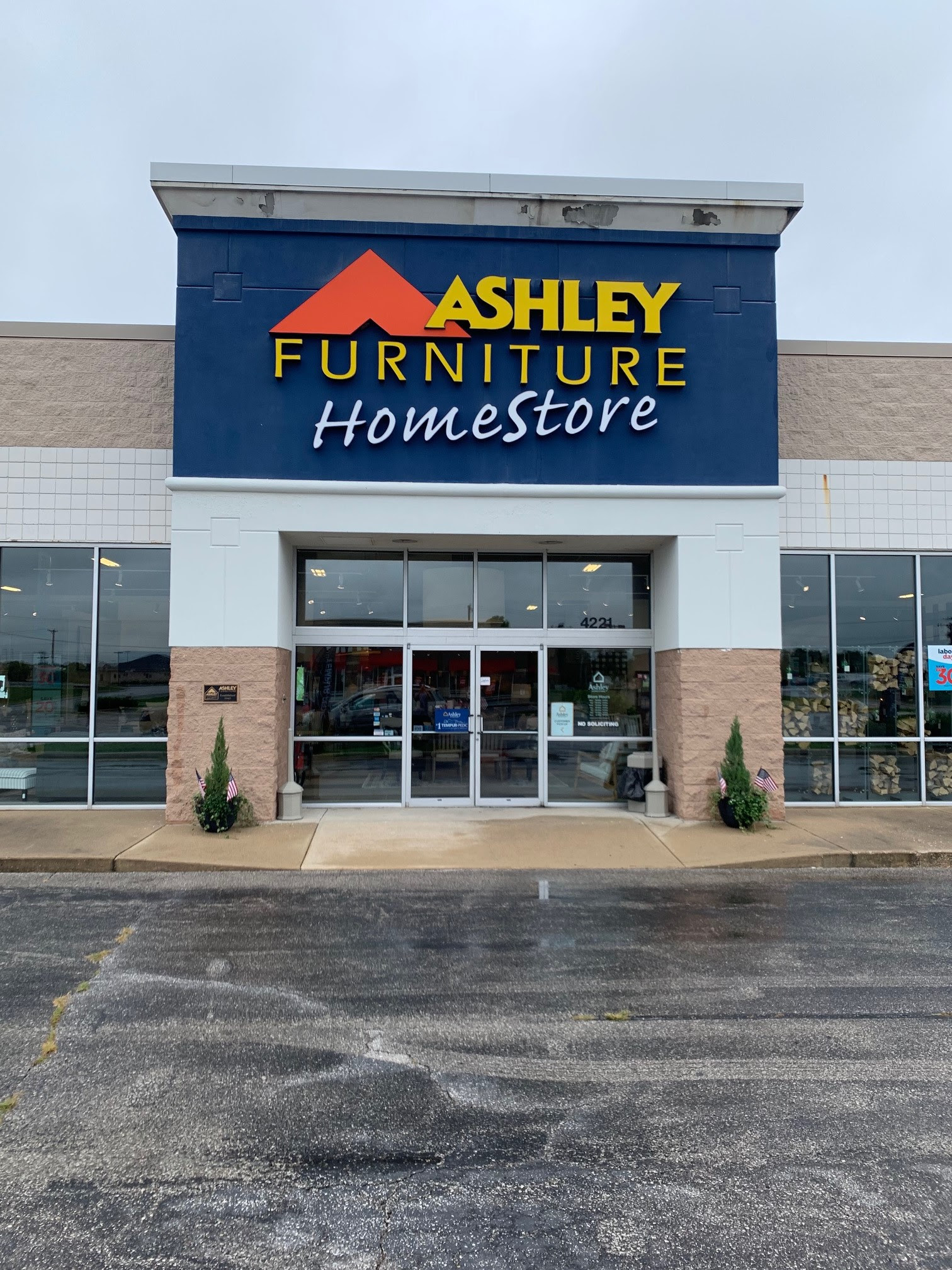 Ashley Furniture Terre Haute