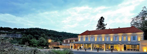 Hotel Restaurant les Glycines à Vieille-Brioude