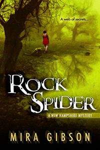 Rock Spider by Mira Gibson