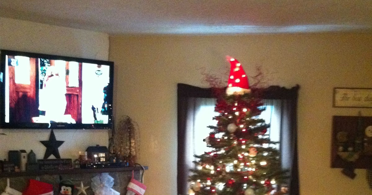 Cosy Christmas Rooms: My Christmas living room ~A Cozy Christmas~ Pinterest