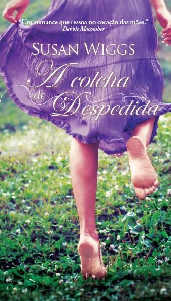 A loja de tecidos preferida de Linda Davis é o lugar em que as mulheres se encontram para compartilhar suas criações: colchas de casamento, colchas para bebês, colchas de comemoração. Cada qual costurada com muitos sonhos, esperanças e suspiros. Agora, a única filha de Linda se prepara para entrar na faculdade. De um lado, a felicidade por Molly ter crescido. De outro, uma pontada de angústia por vê-la partir. Qual será o papel de Linda quando ela não for mais necessária como mãe?