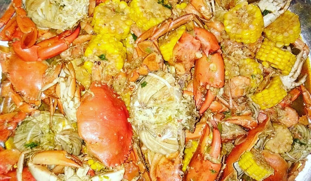 Kuliner Seafood Batang - Menu Masakan Indonesia / Berikut ini 40