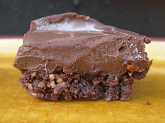 Vegan Brownie #2