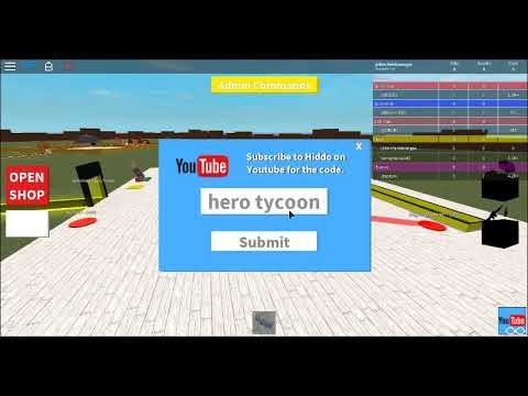 tycoon hiddo hack gui