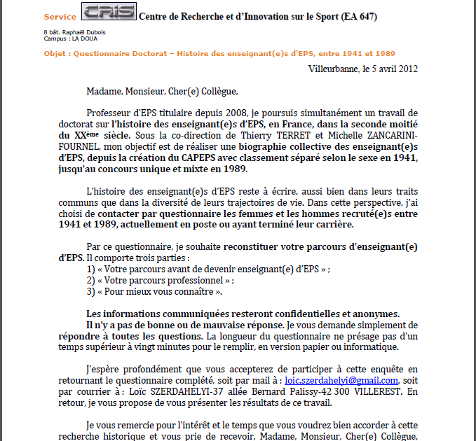 Exemple De Présentation Lors D Un Entretien Oral  Le Meilleur Exemple