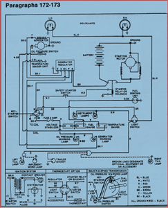 Ford 6610 Wiring Diagram - Wiring Diagram