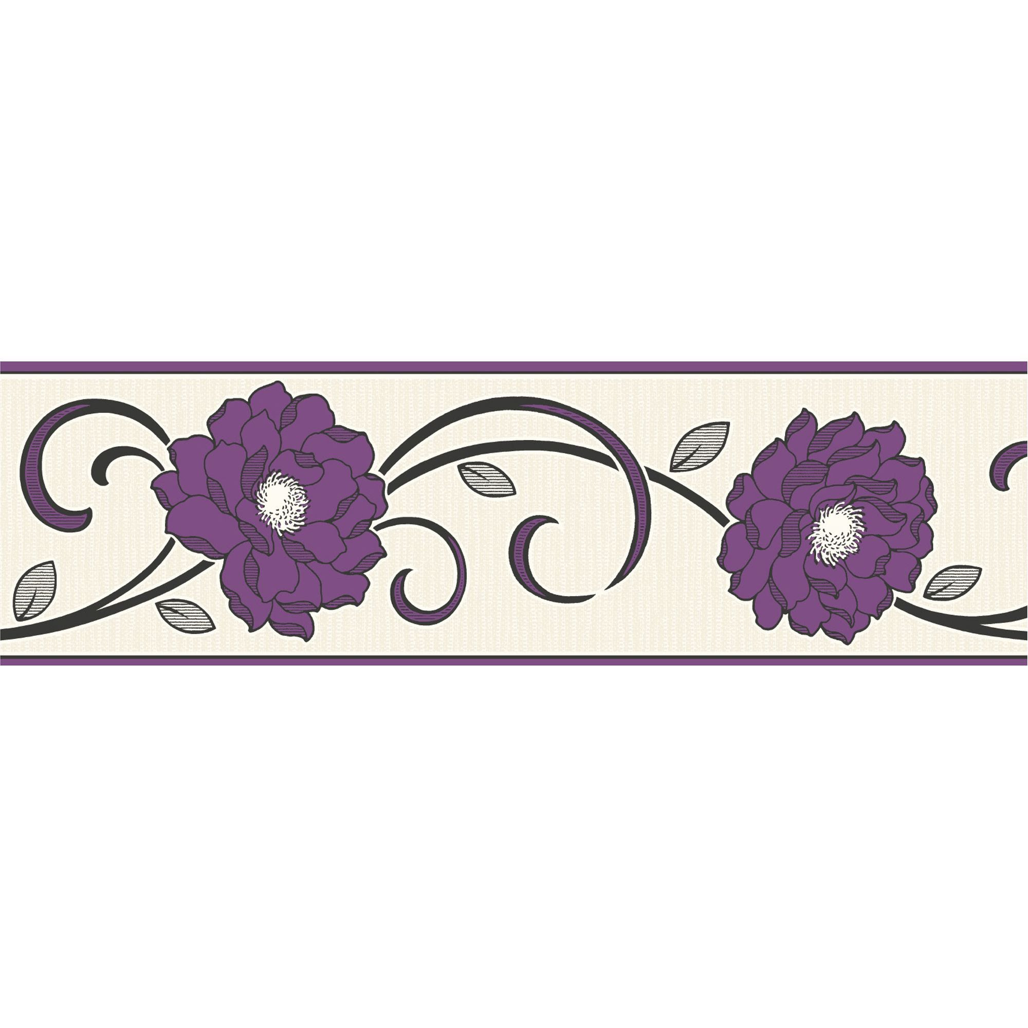 Cream Border DIY Cream Border DIY