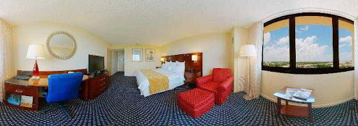 Hotel «Palm Beach Gardens Marriott», reviews and photos, 4000 Rca Blvd, Palm Beach Gardens, FL 33410, USA