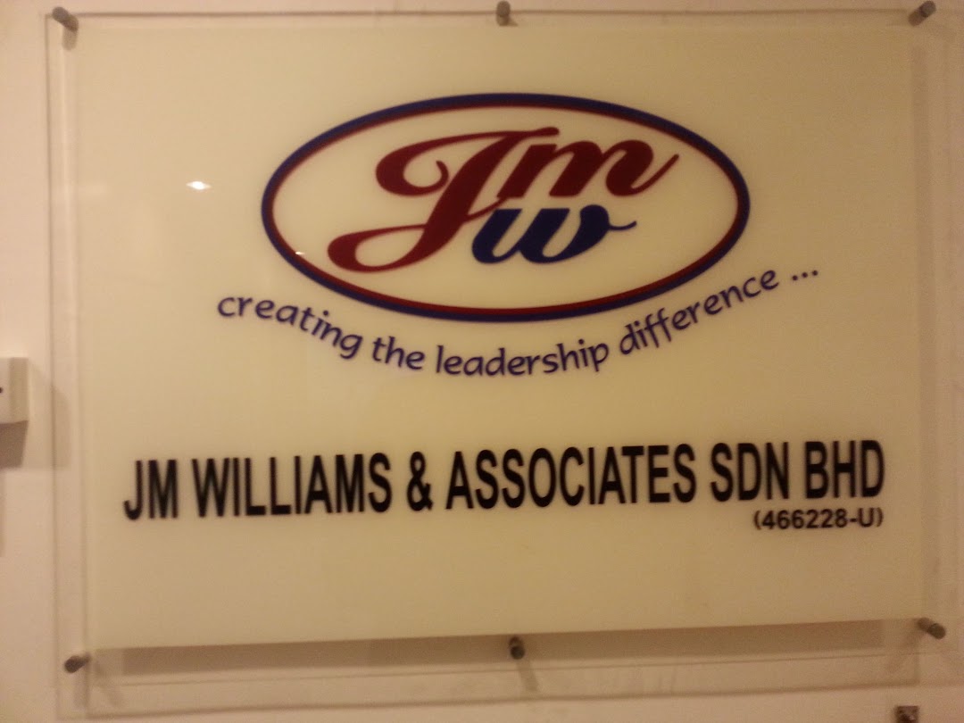 JM Williams & Associates Sdn Bhd