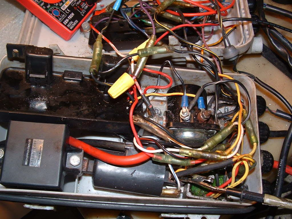[DIAGRAM] Wiring Diagram For Sea Doo Xp Free Download