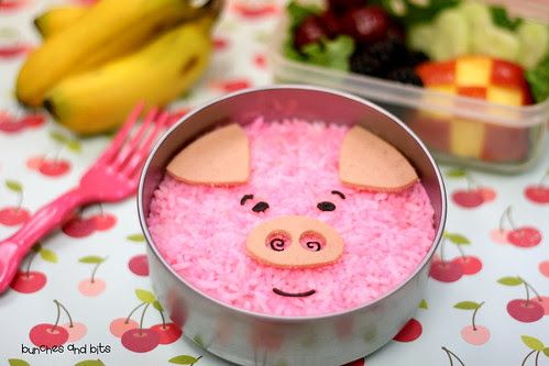 Pink Piggy