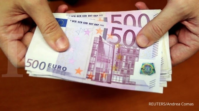 Harga Mata Uang Euro Ke Rupiah Hari Ini - Tips Seputar Uang