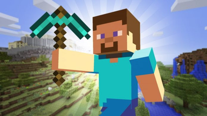 Minecraft Zum Jetzt Spielen Minecraft Zum Jetzt Spielen